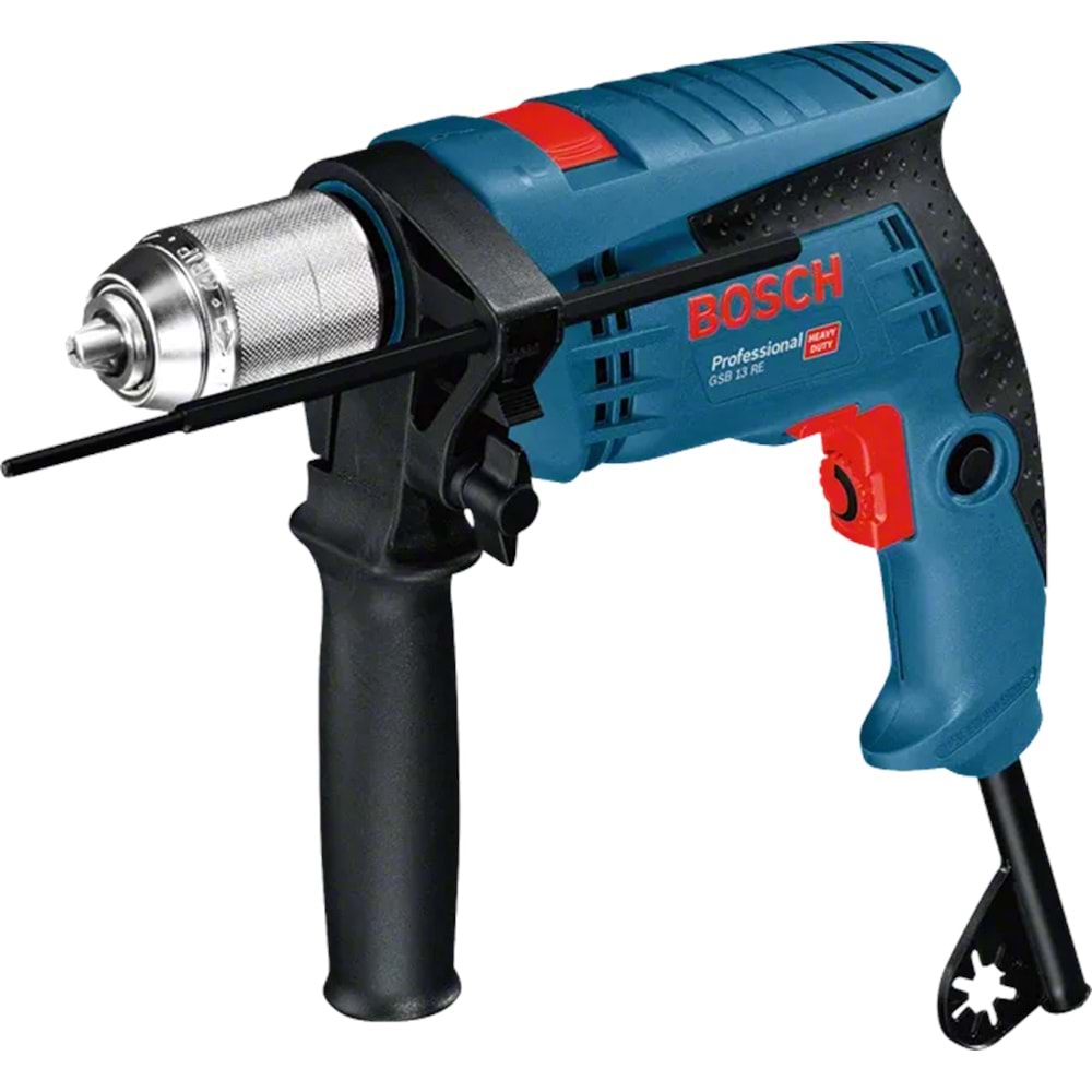 BOSCH GSB 13 R 13mm MATKAP DARBELİ