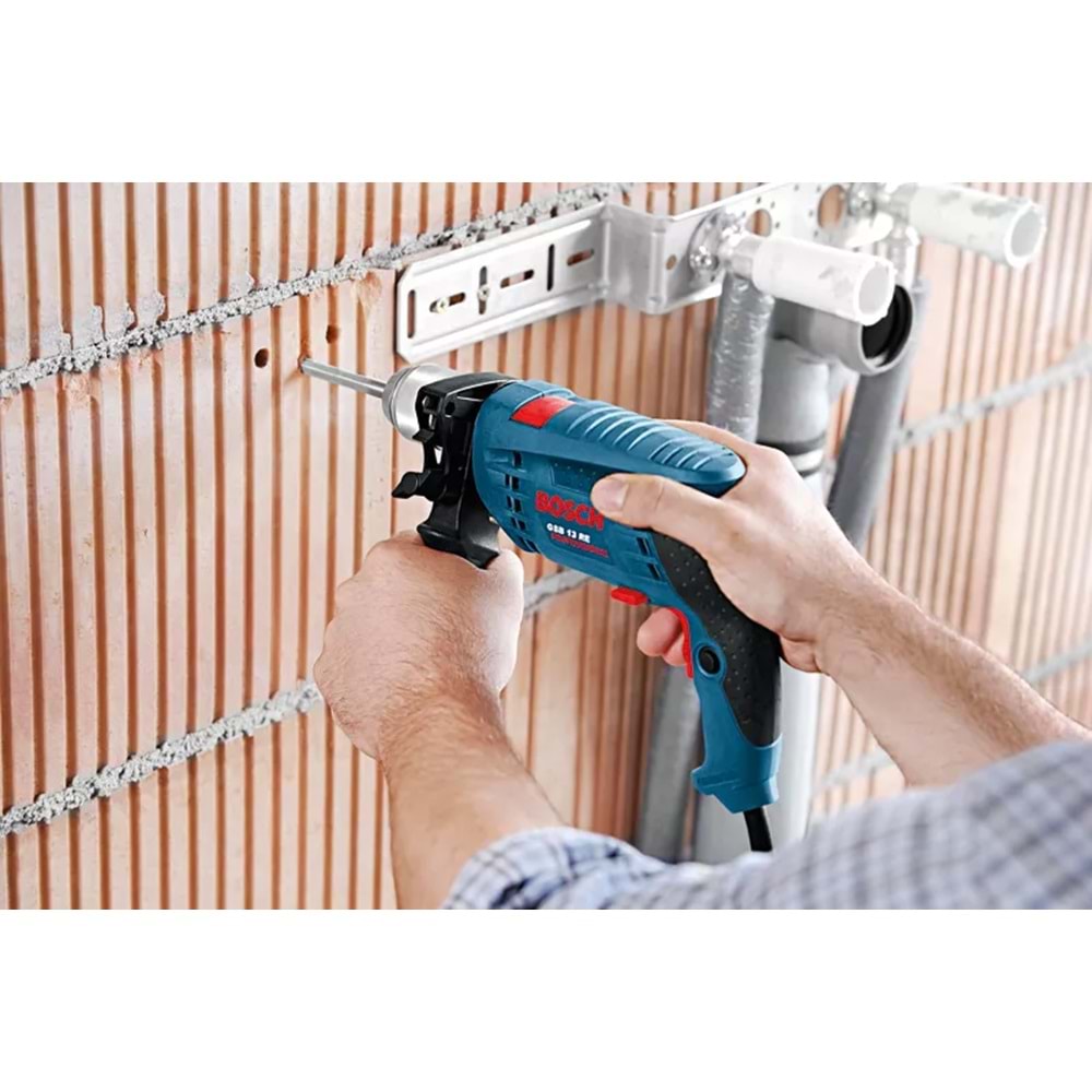 BOSCH GSB 13 R 13mm MATKAP DARBELİ