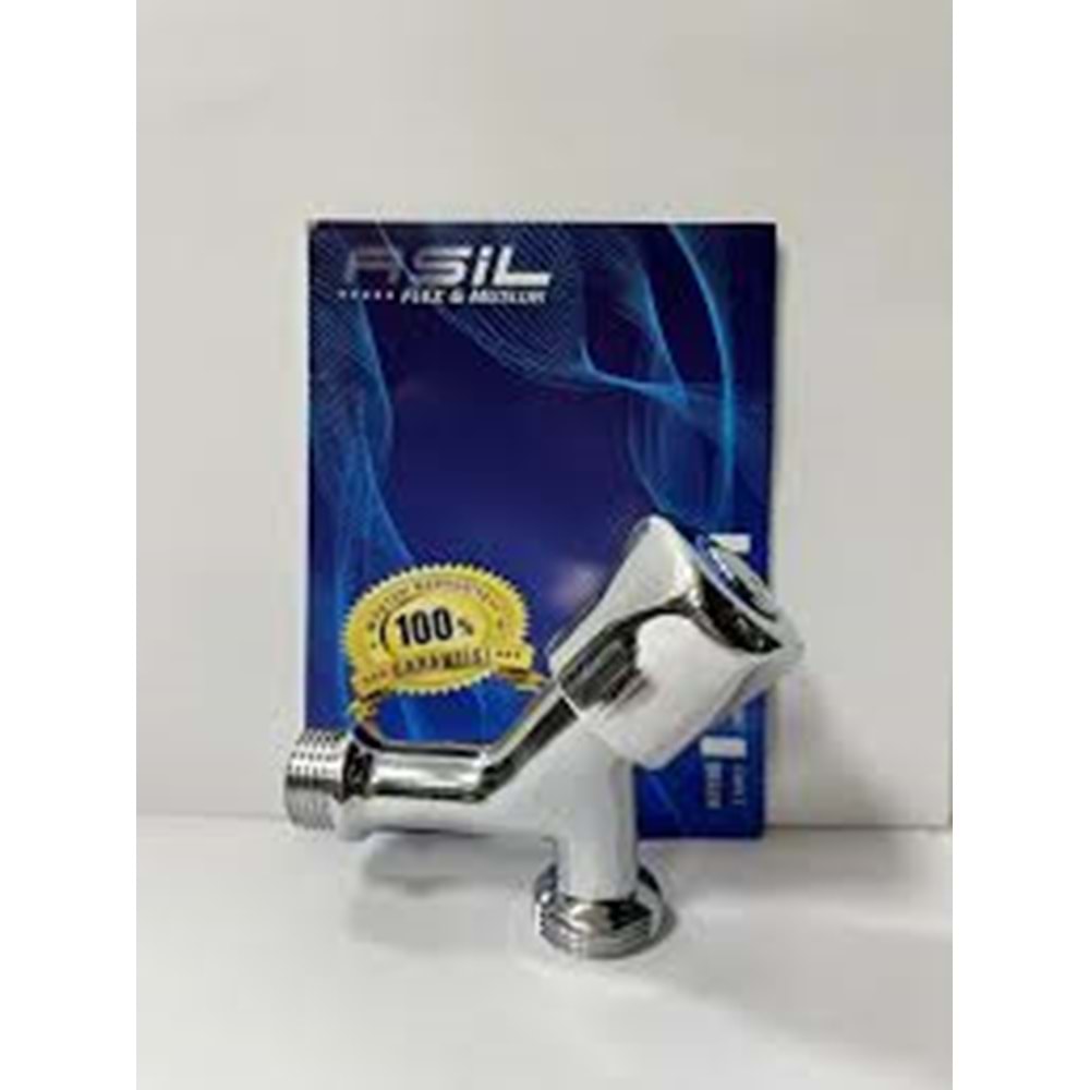 ASİL MUSLUK (ÇAMAŞIR)