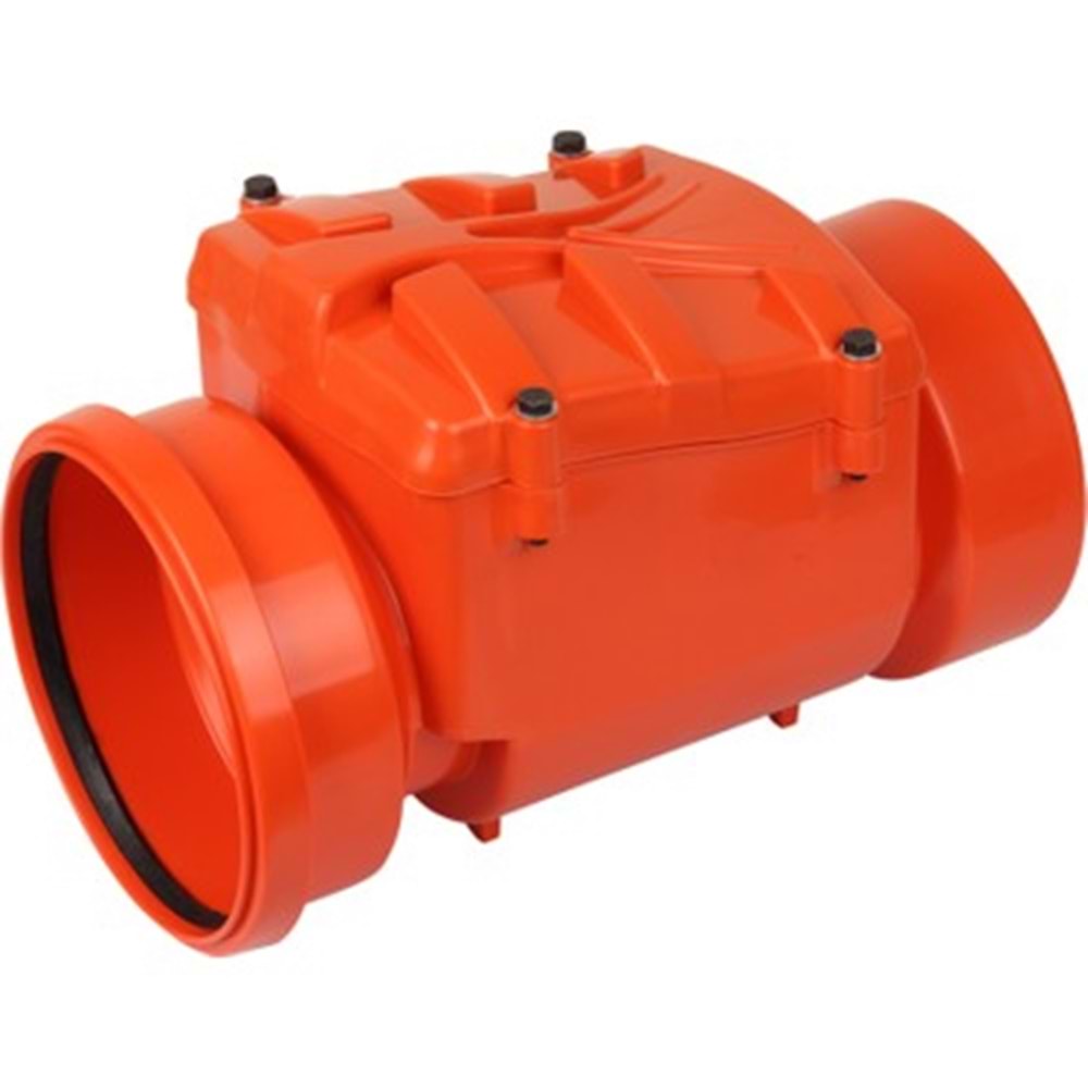 PVC ÇEKVALF 160