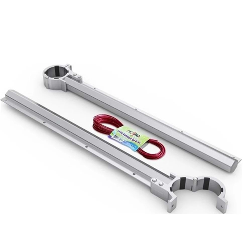 DOST ÇELİK ÇAMAŞIRLIK YUVARLAK