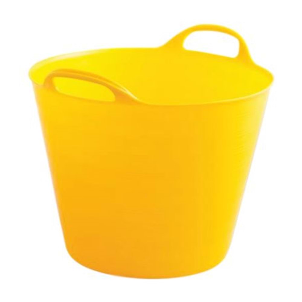 MASTER ELASTİK KOVA 25 LT