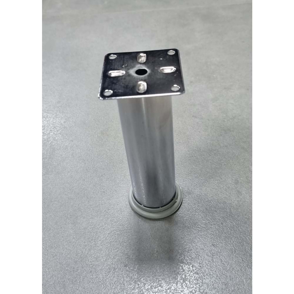 KROM BAZA AYAK 12 CM 42 LİK