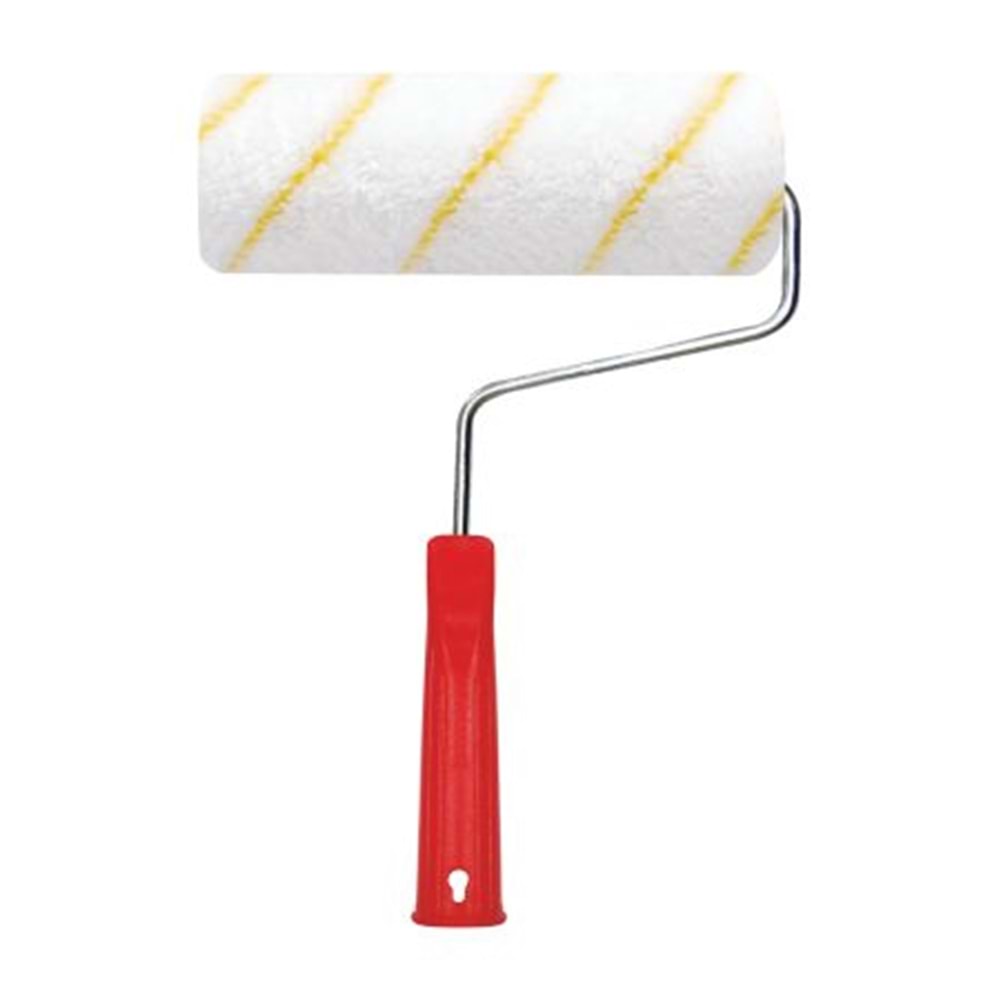 AKY MASTER RULO SATEN 20 CM