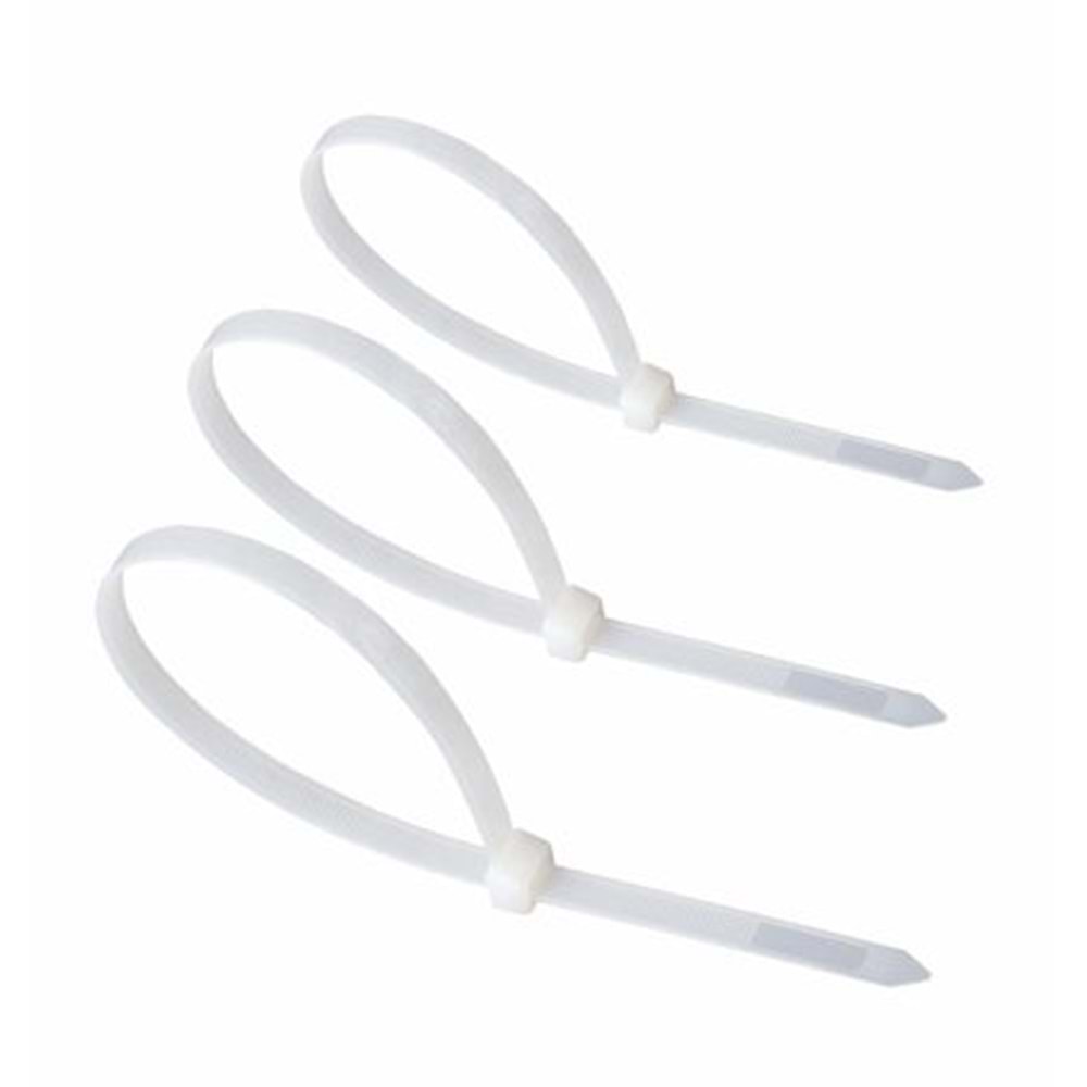 MASTER PLASTİK CIRT KELEPÇE 2,5*100 MM