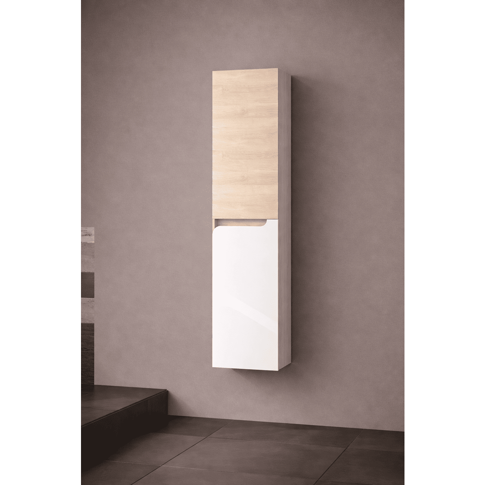 BİANİ BOY DOLABI AYDA POPLAR