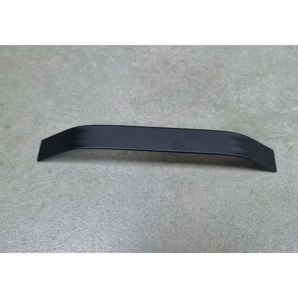 KULP VENAX ŞAHİN SİYAH 160mm