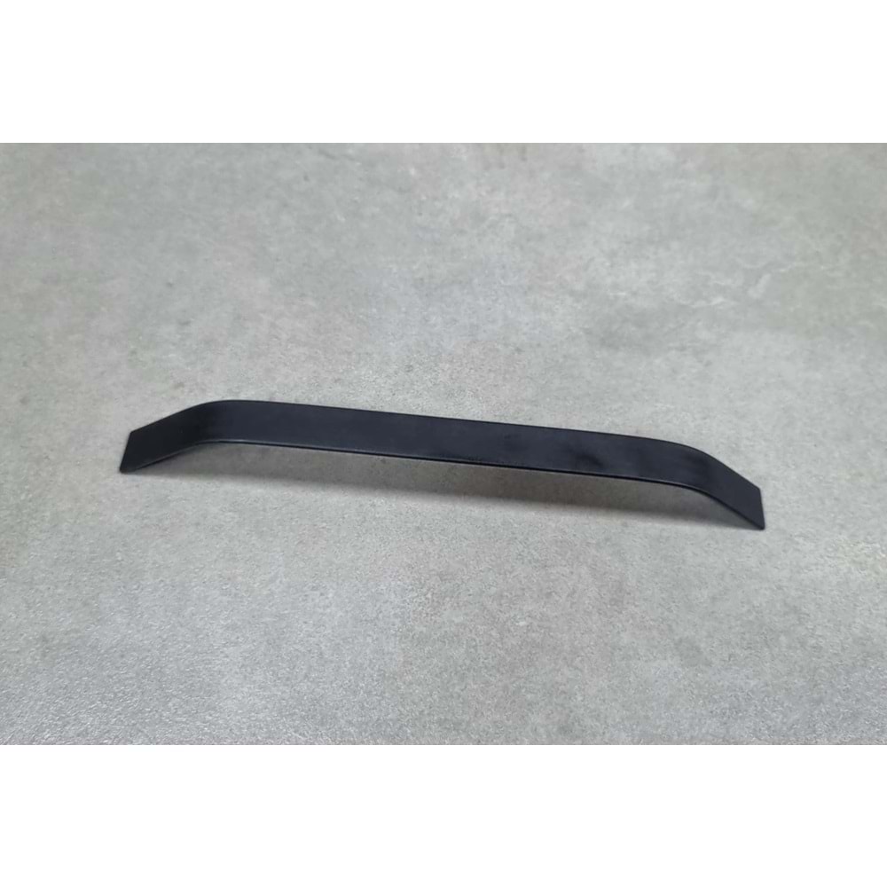 KULP VENAX ŞAHİN SİYAH 192mm