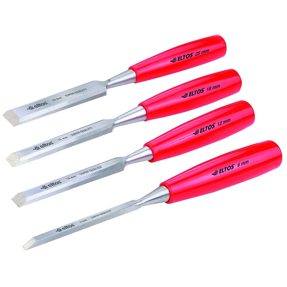ELTOS EL010 ISKARPELA 10mm