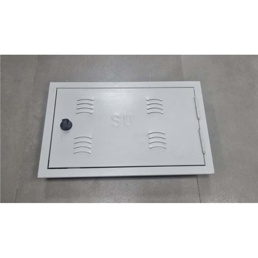 SU SAATİ PANO TEKLİ (34*70)