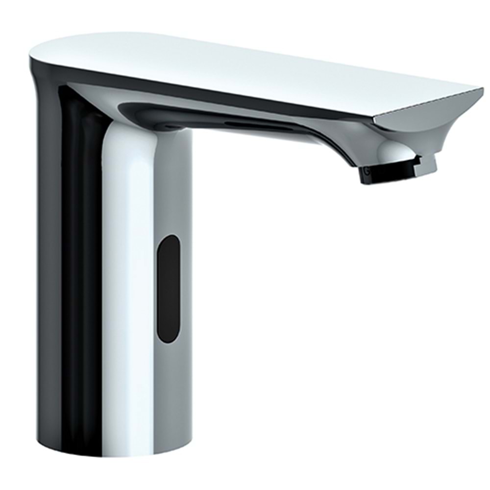 GPD FLB13 FOTOSELLİ LAVABO BATARYASI