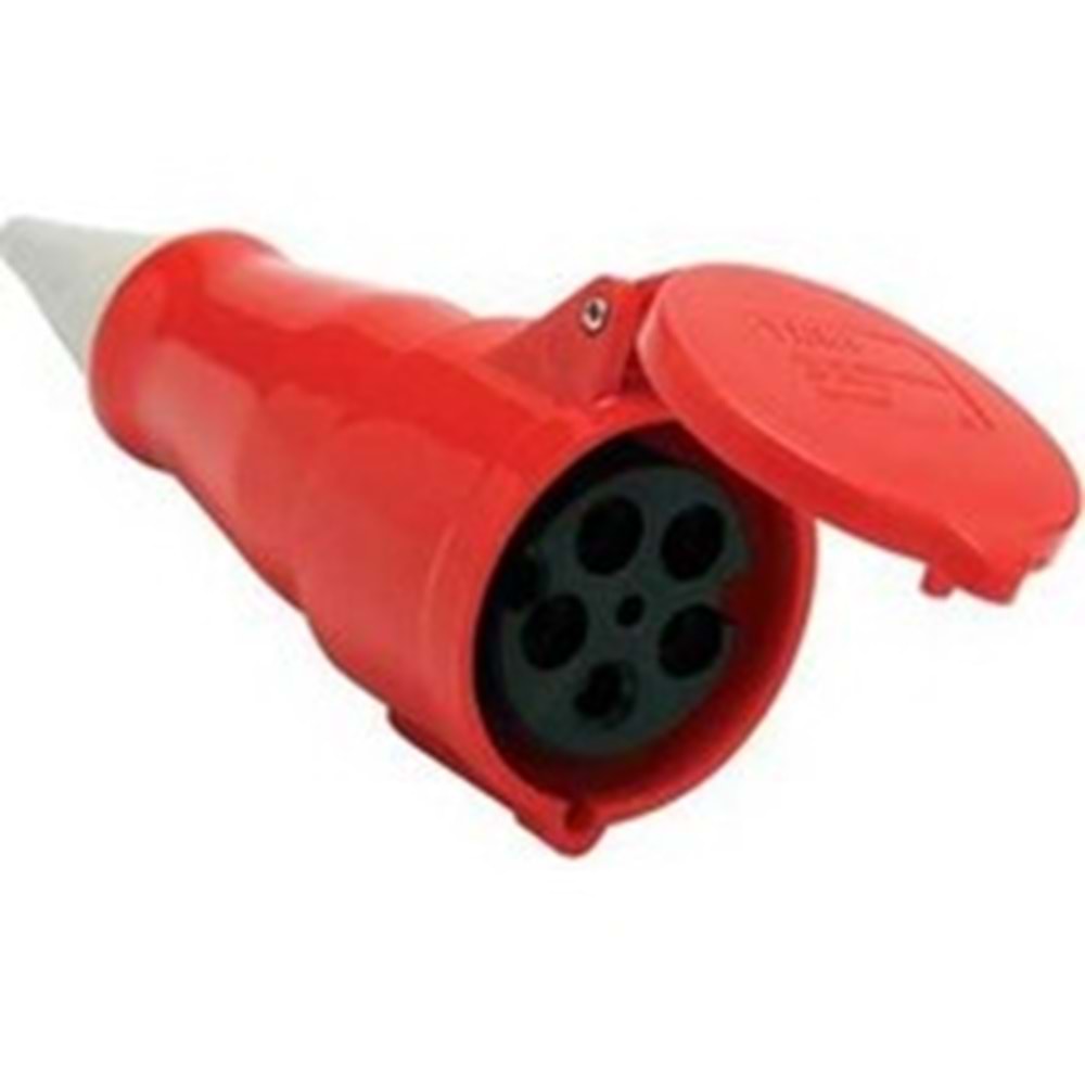 MUTLUSAN DİŞİ FİŞ 5*32