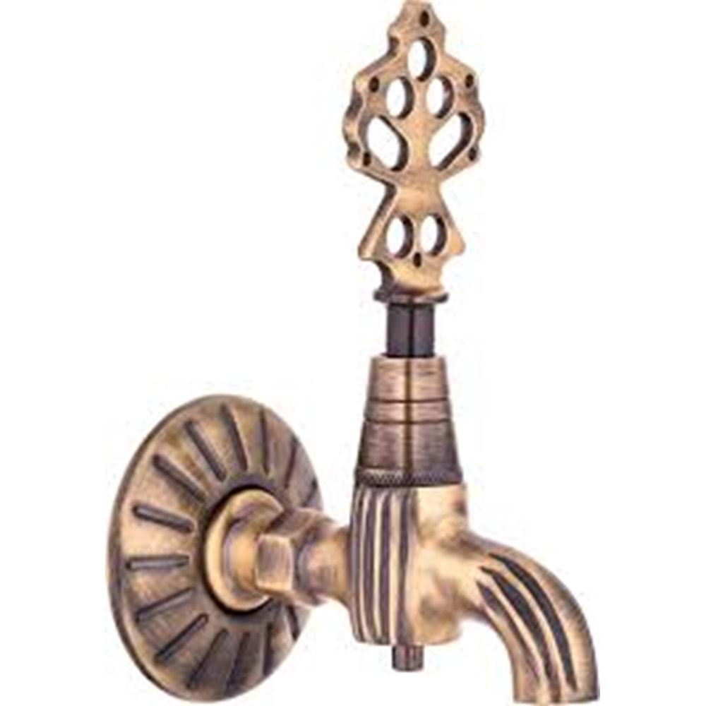 OSMANLI MUSLUK ANTİK