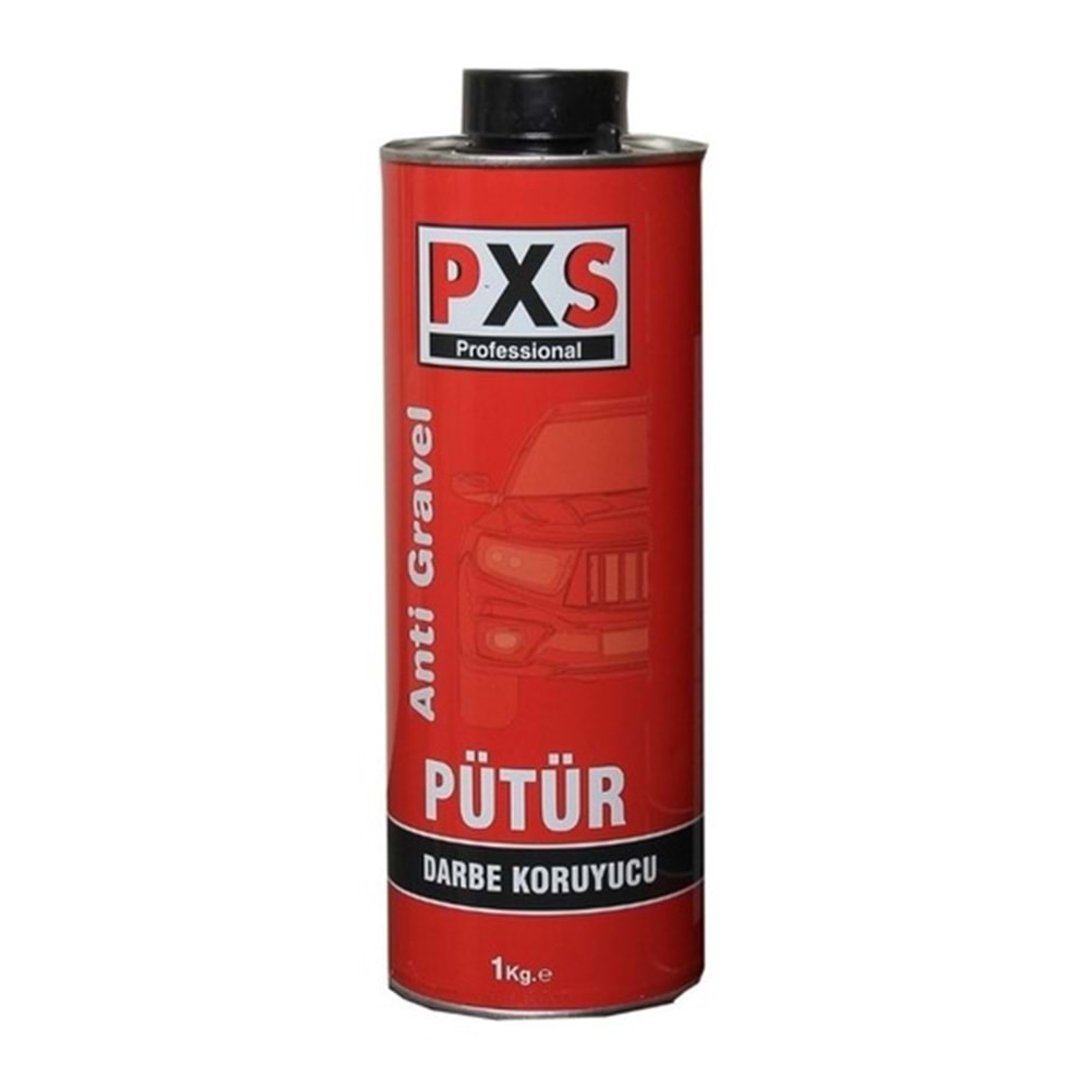 PXS PÜTÜR SİYAH 1/1