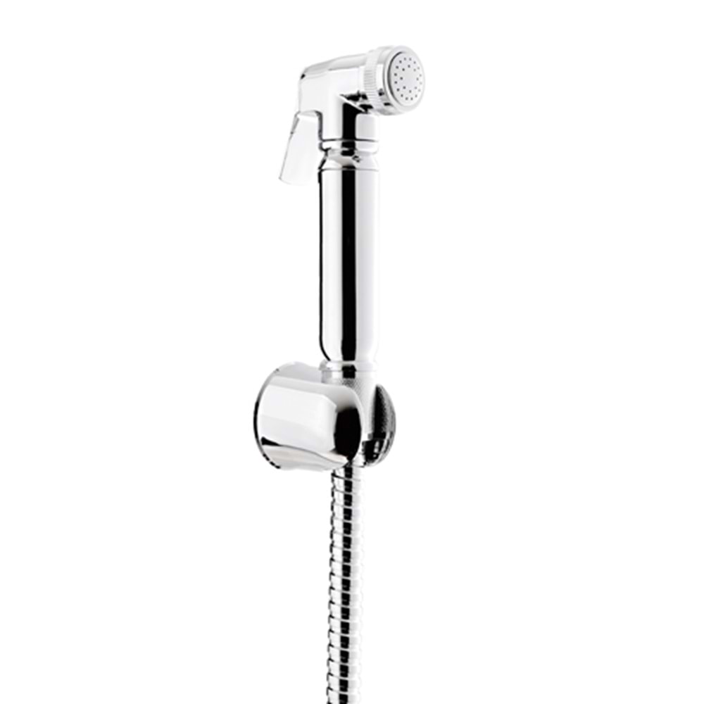 GPD STS01 TAHARET MATİK KROM