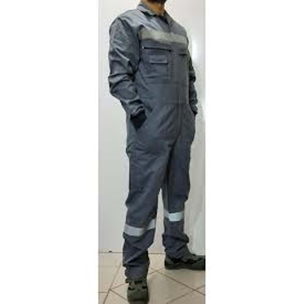 AKY BOY TULUM GRİ XXL BEDEN