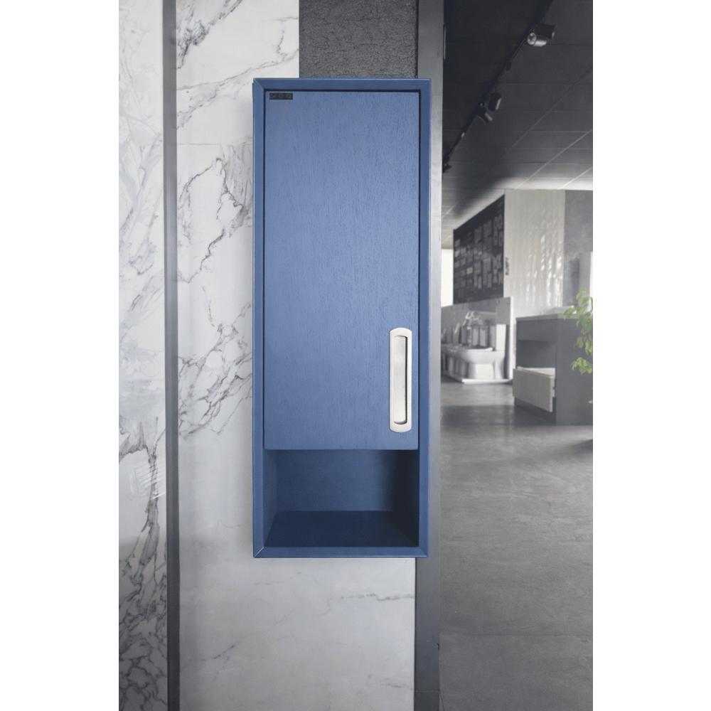 VOQ BOY DOLABI KAO BLUEWOOD SOL 35CM