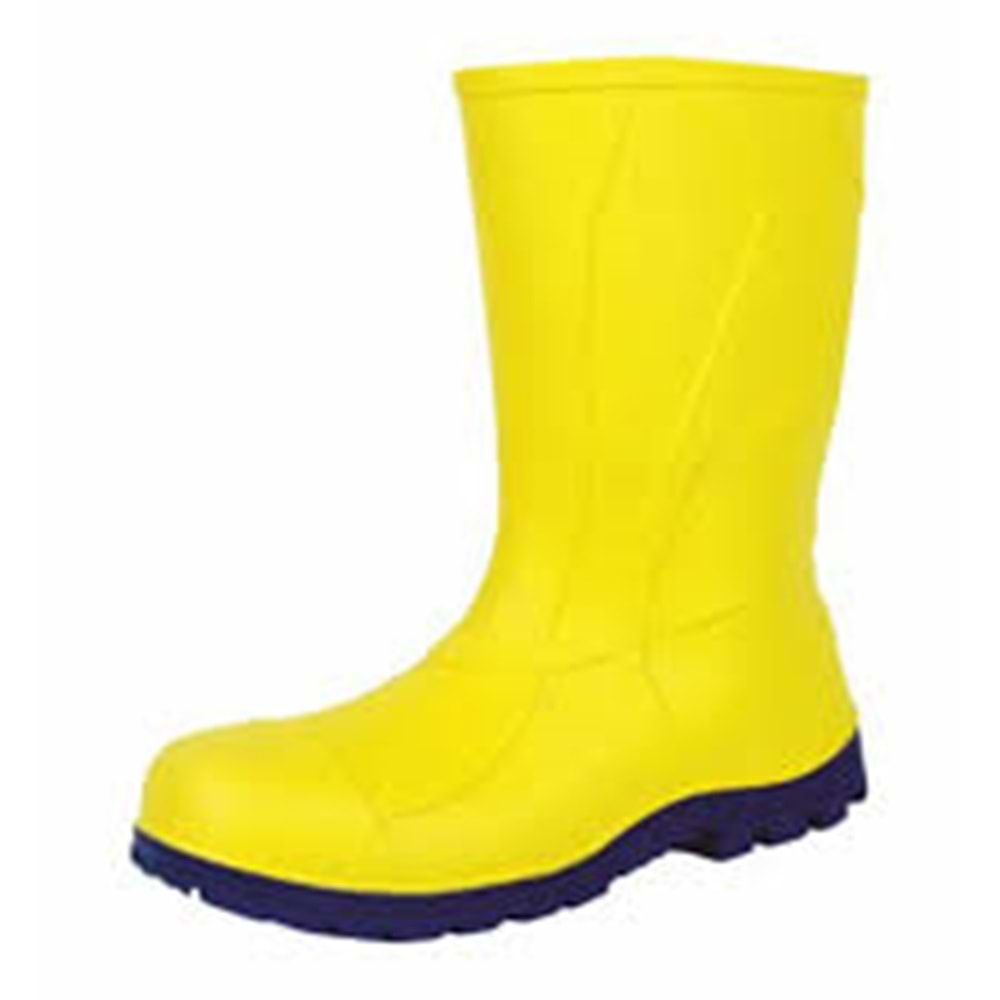 AKY ÇİZME ULAŞ SARI UZUN 39