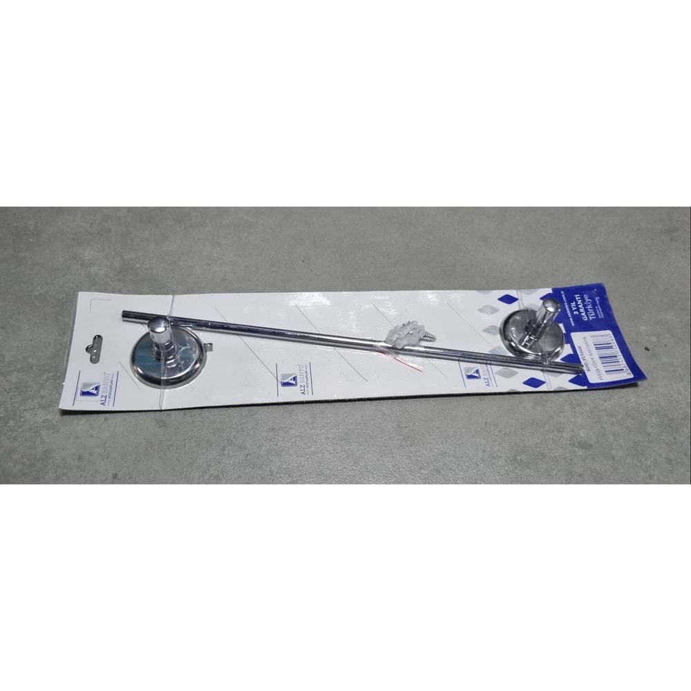 ALZ BANYO FULYA UZUN HAVLULUK FL5008