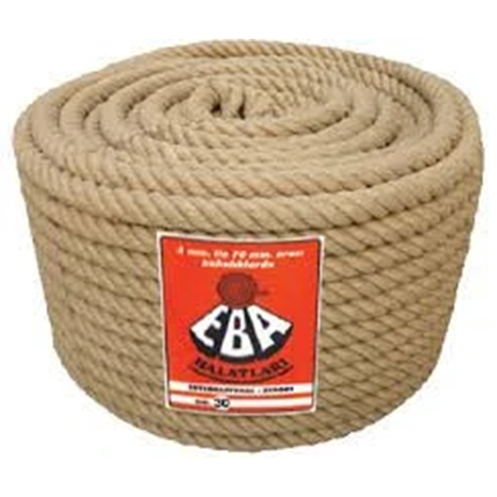 AKY HALAT KETEN 14mm