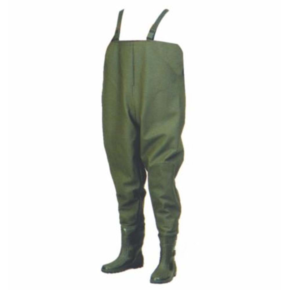 AKY GEZER GÖĞÜS ÇİZME NO:43