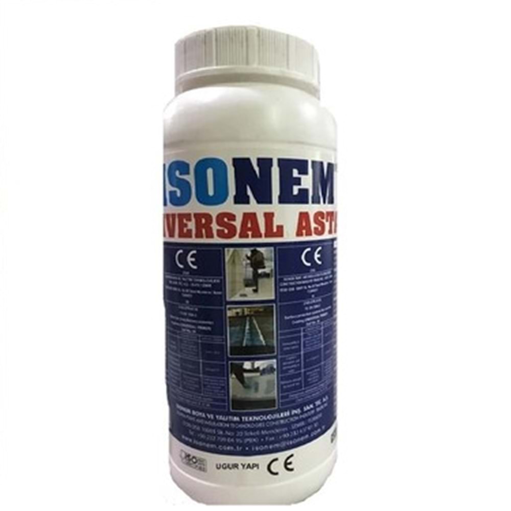 ISONEM UNIVERSAL ASTAR 1KG