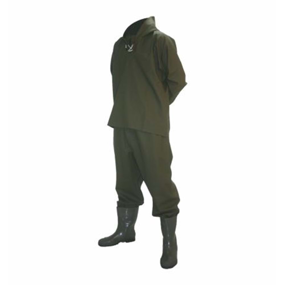 AKY YAĞMURLUK BALIKÇI TAKIM