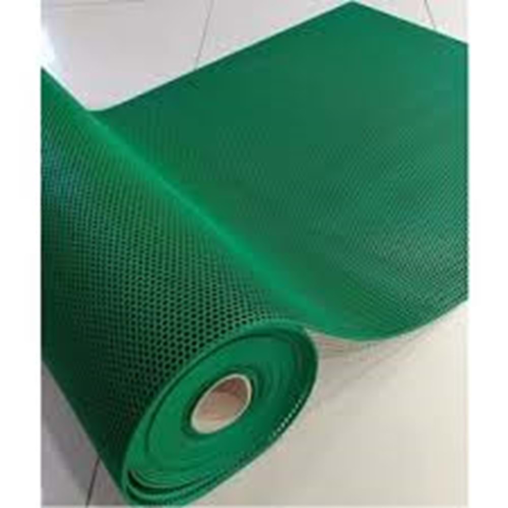 AKY KARMAŞIK MAT BAL PETEK 90cm YEŞİL