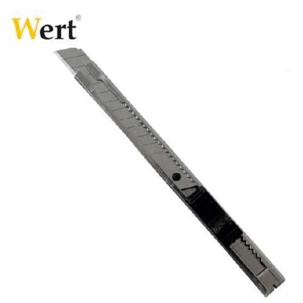 WERT 2168 OFİS TİPİ MAKET BIÇAĞI