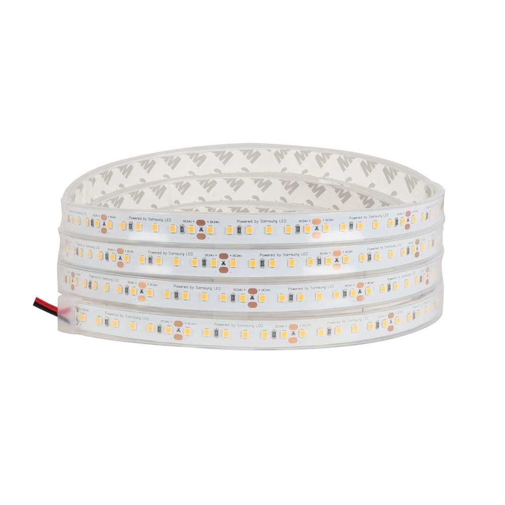 LED ŞERİT DIŞ MEKAN ÇOK RENKLİ (5 MT)