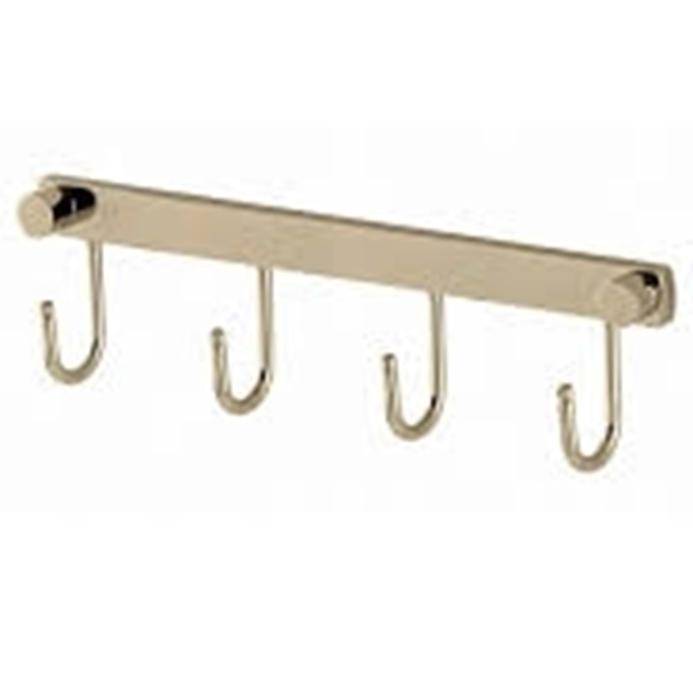 DAMLA GOLD DÖRTLÜ ASKILIK DG5864