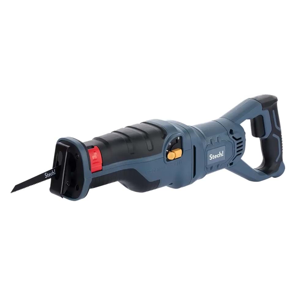 STECH STK210 TİLKİ KUYRUĞU 1200W