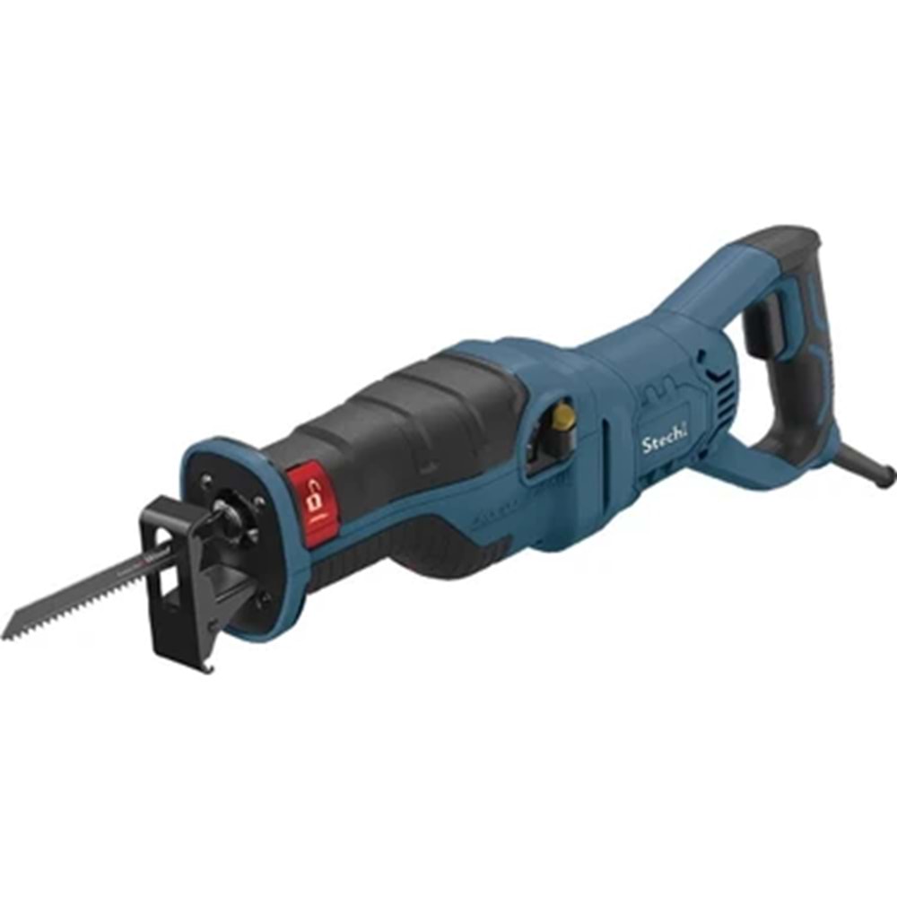 STECHEND STK210 TİLKİ KUYRUĞU 1200W