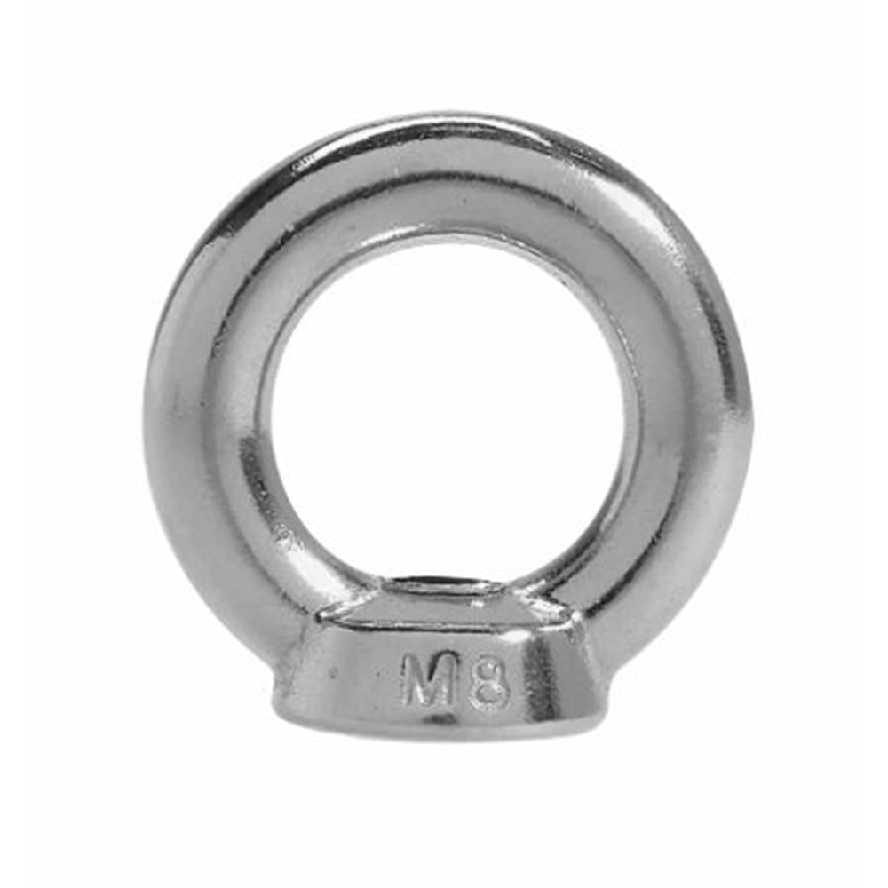 AKY AYBOLT DİŞİ 10mm