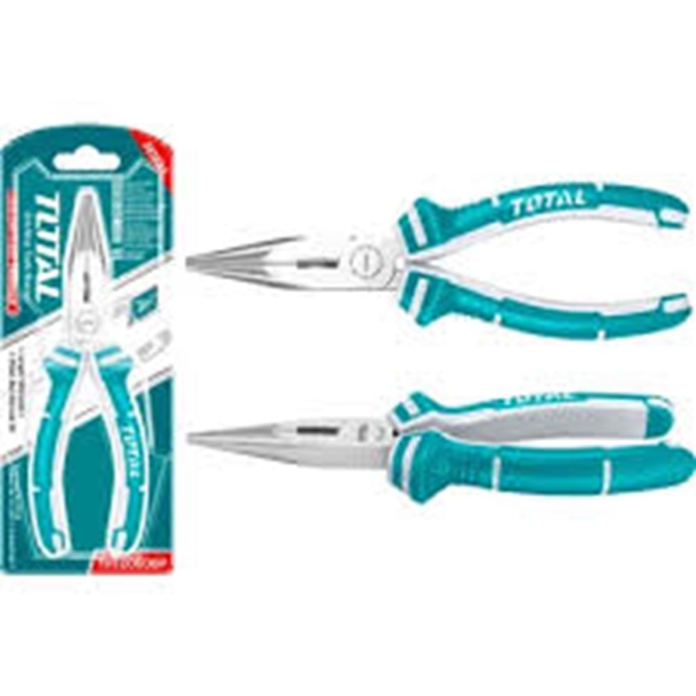 TOTAL KARGABURNU 160mm