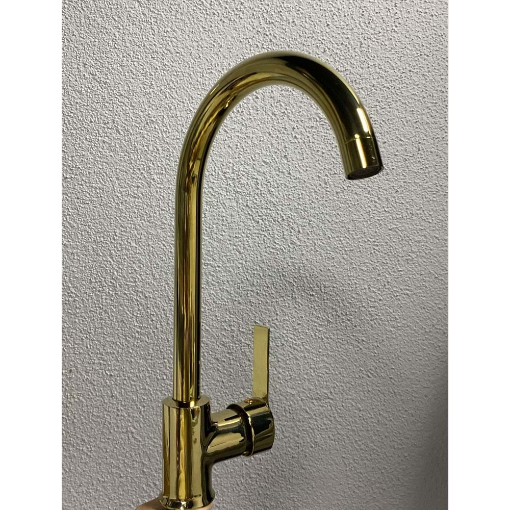 TRUVA AQUA GOLD KUĞU EVYE BATARYASI