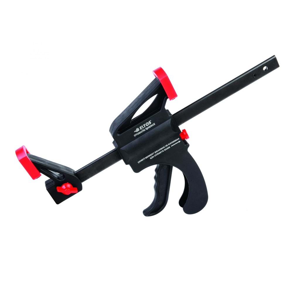 ELTOS EOI300 OTOMATİK İŞKENCE 300MM