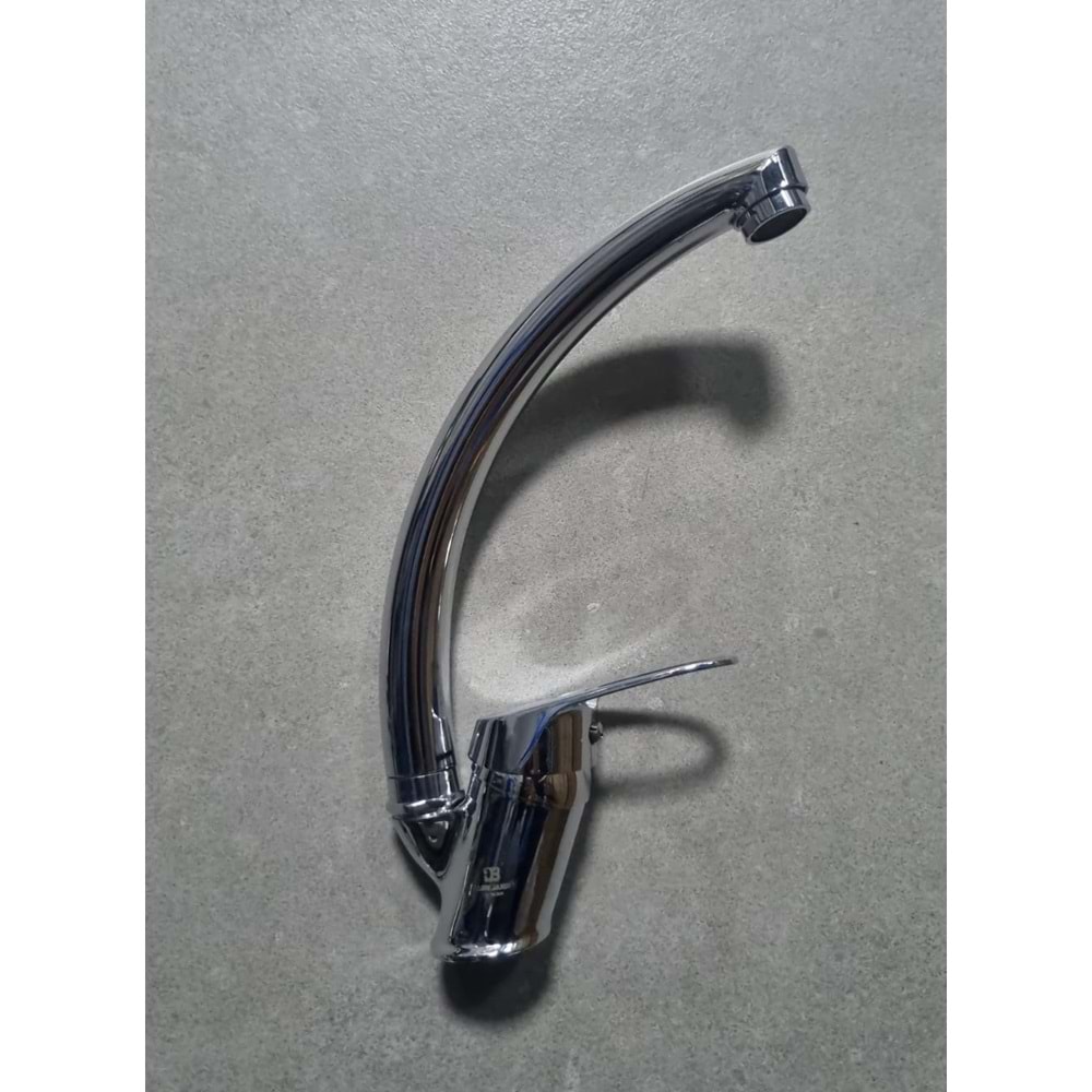 BADİN JARDİN MIX EVYE BATARYASI