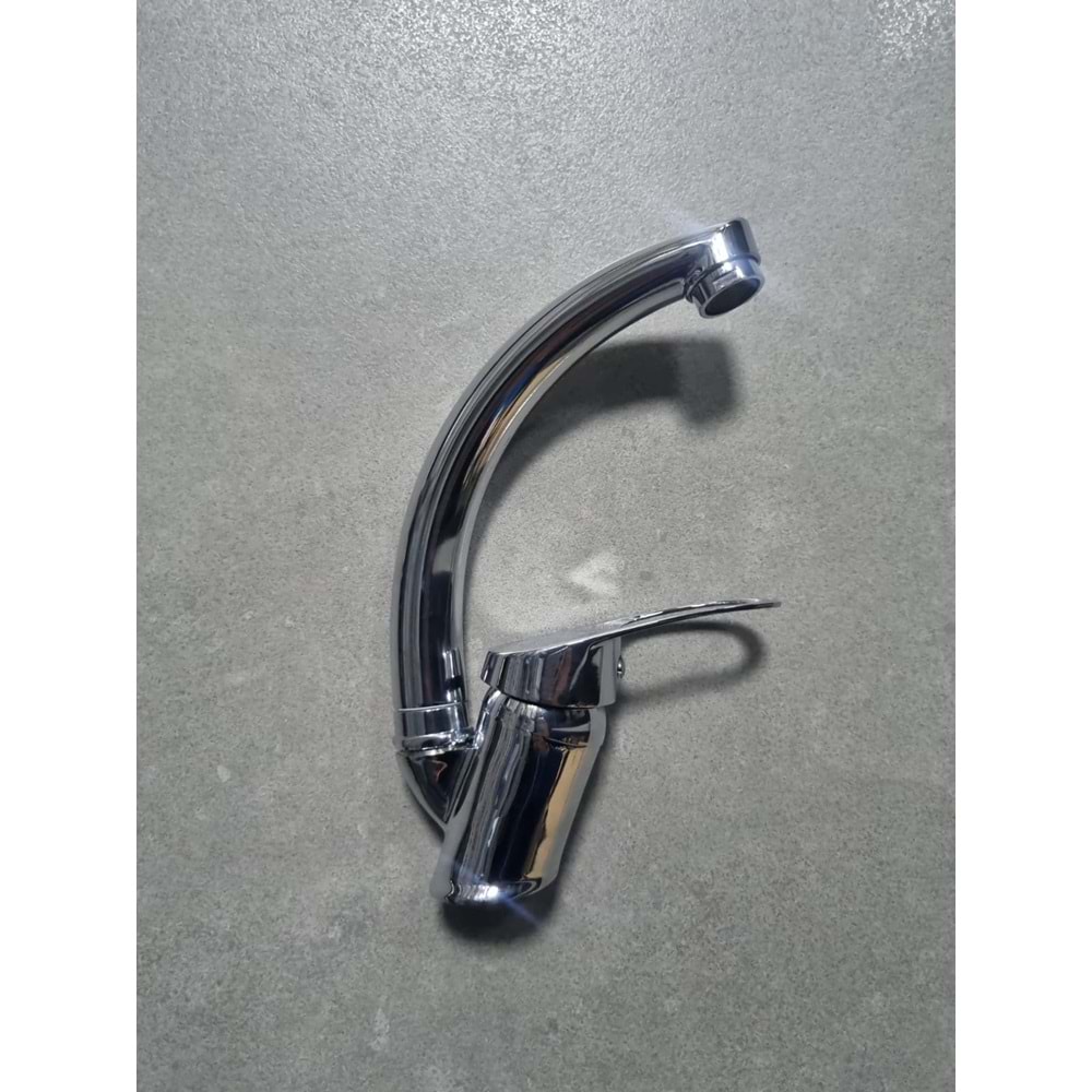 BADİN JARDİN MIX LAVABO BATARYASI