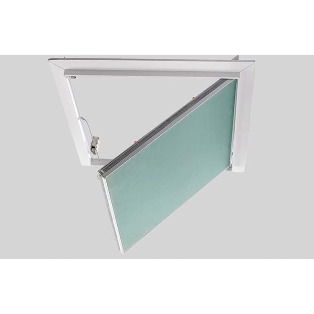 ALÇIPAN MÜDAHALE KAPAĞI 40*40 REVİZYON KAPAK