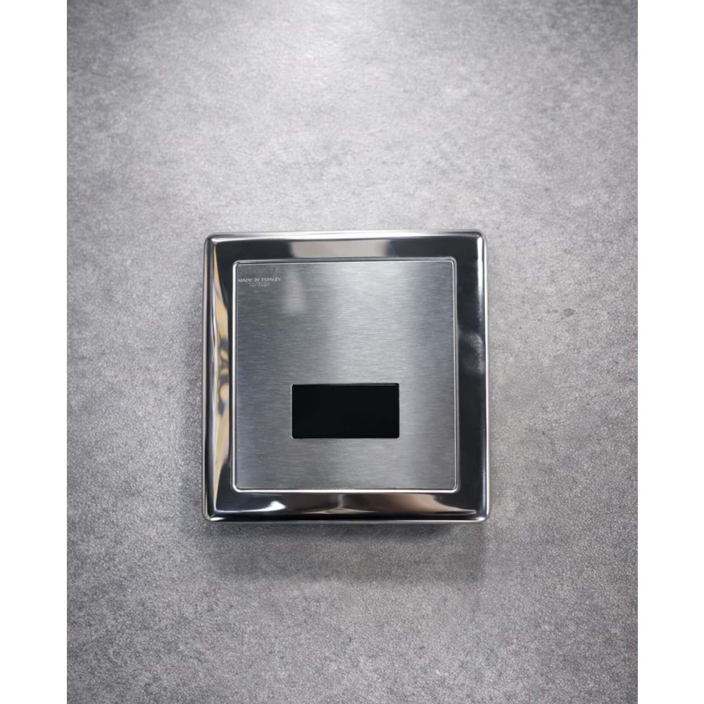 SEVAL PİSUVAR SIVA ALTI FOTOSELLİ MUSLUK KOD:1079