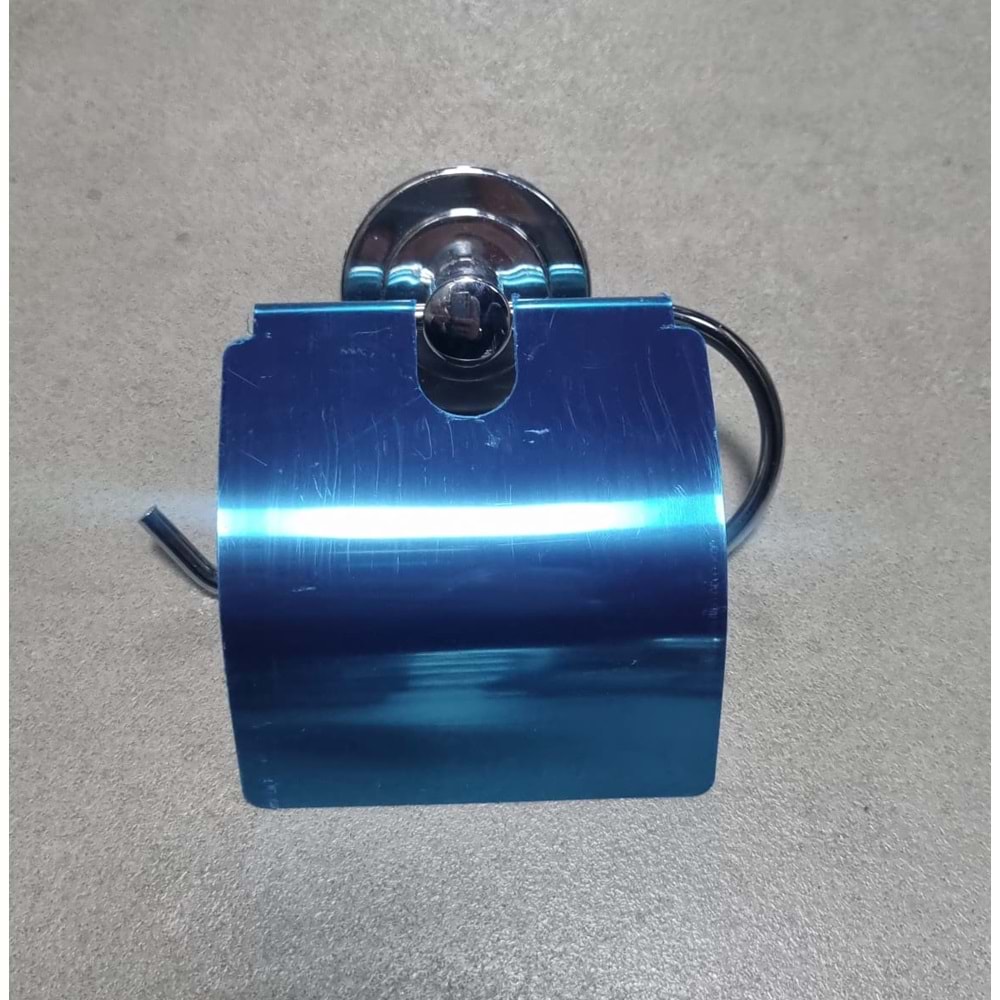 ALZ BANYO YAPIŞKANLI KAPAKLI KAĞITLIK YP09