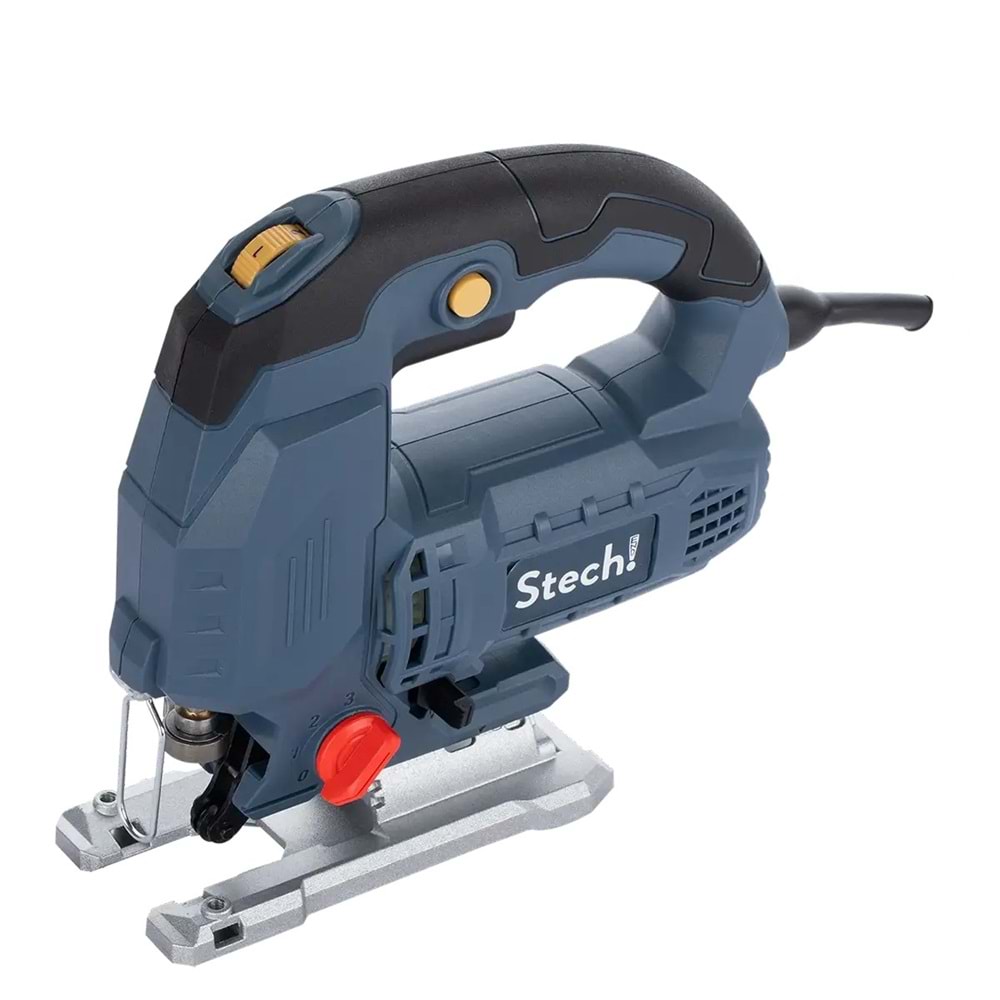 STECH SDT105 DEKUPAJ TESTERE 710W