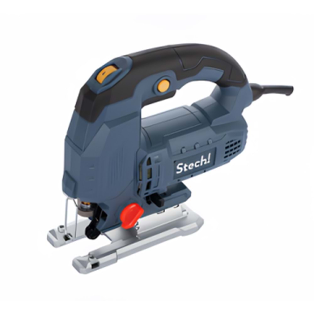 STECHEND SDT105 DEKUPAJ TESTERE 710W