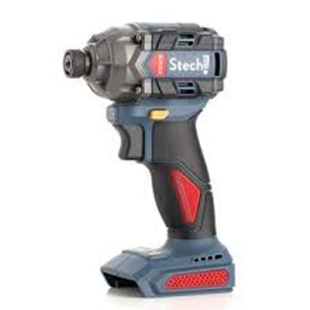 STECHEND SX32 SOLO ŞARJI VİDALAMA TORKLU (AKÜSÜZ)