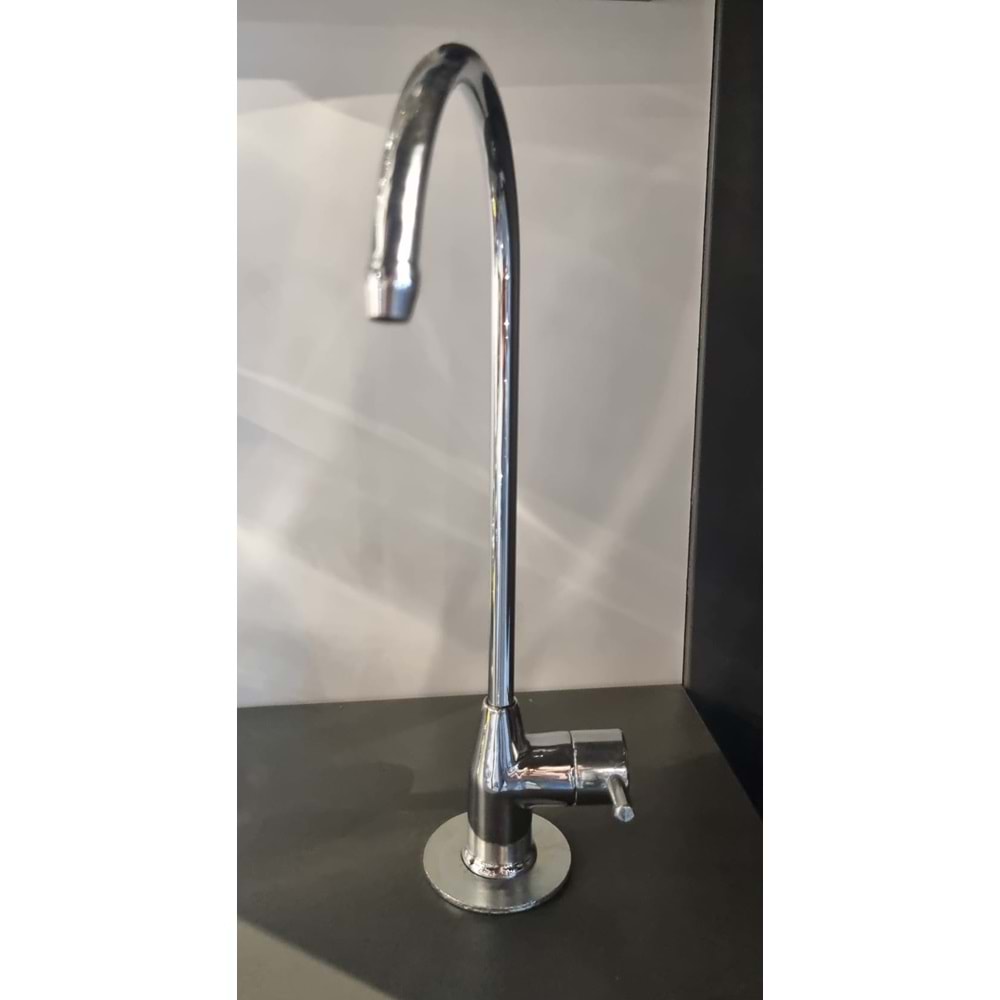 TRUVA DOLPHIN ARITMA MUSLUK