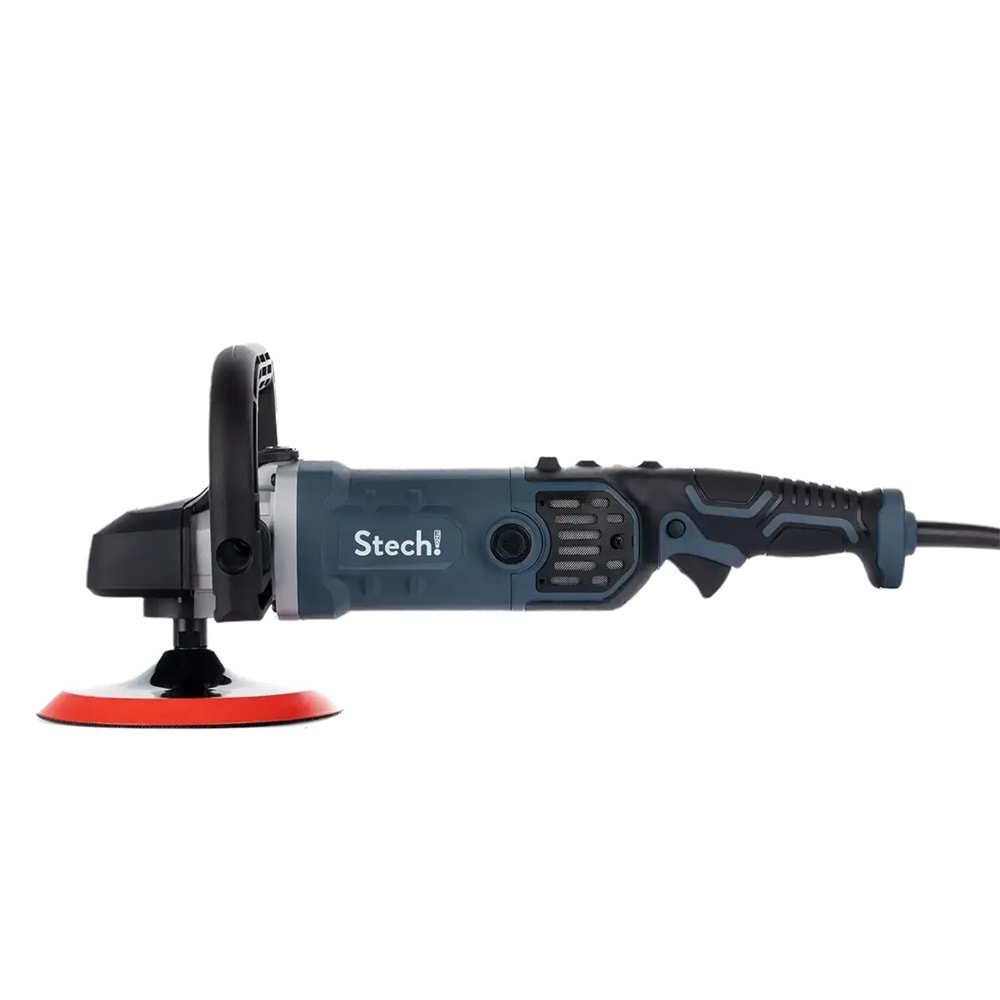 STECH SP180 POLİSAJ 1400W