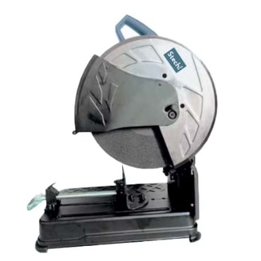 STECHEND SPK355 PROFİL KESME 2300W