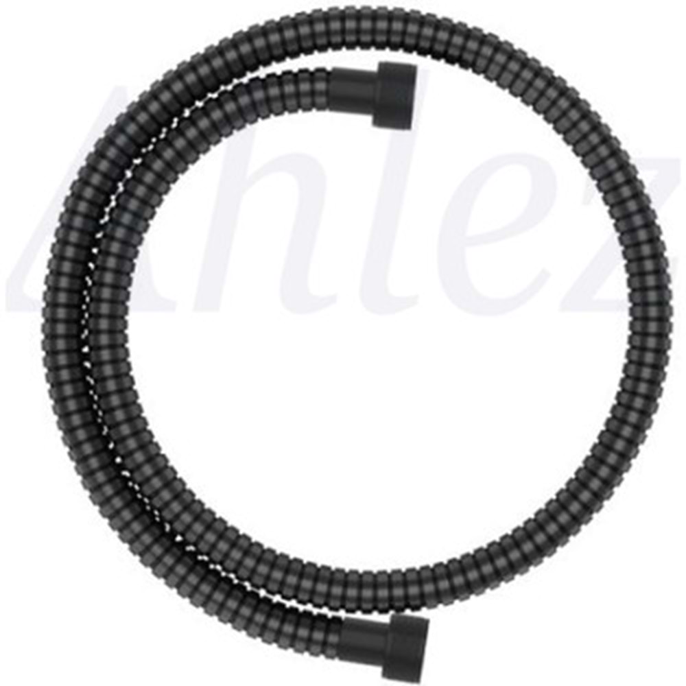 TEPE DUŞ KISA ZİNCİR SİYAH