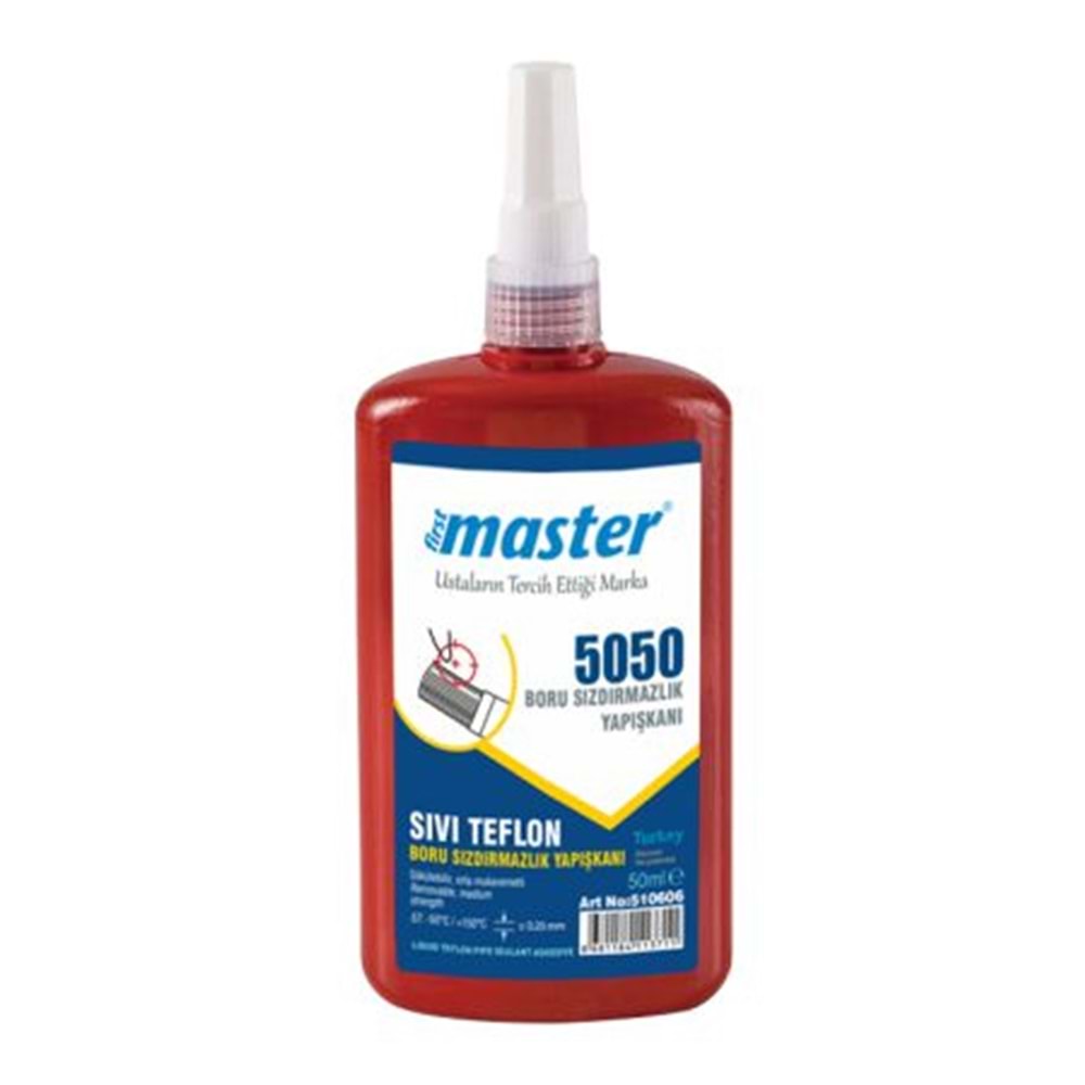AKY MASTER 5050 SIVI CONTA YAPISKANI 50 ml